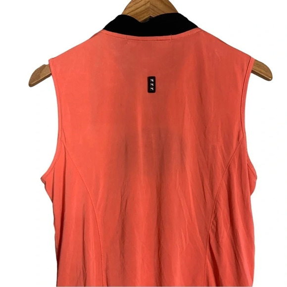 Jamie Sadock Women’s Golf Active  Tank Size Large Casual Athletic Athleisure - Picture 7 of 13